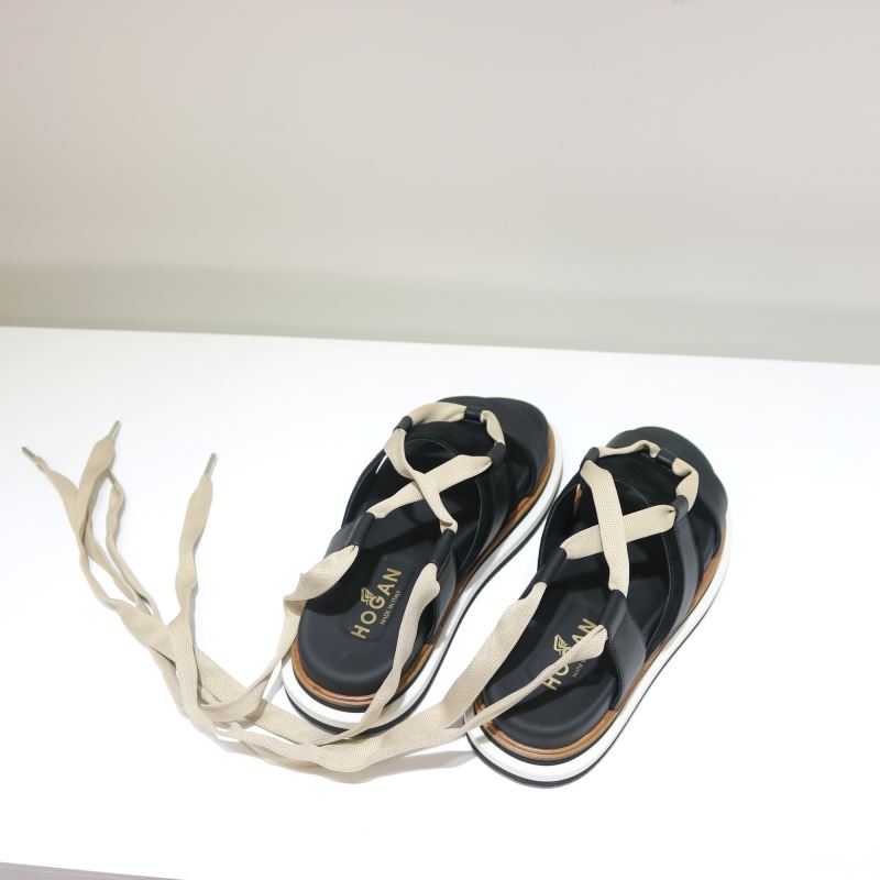 Hogan Sandals